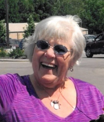 Kathryn M. 'Kay' Perow-Ammel | News, Sports, Jobs - Vimarsana News